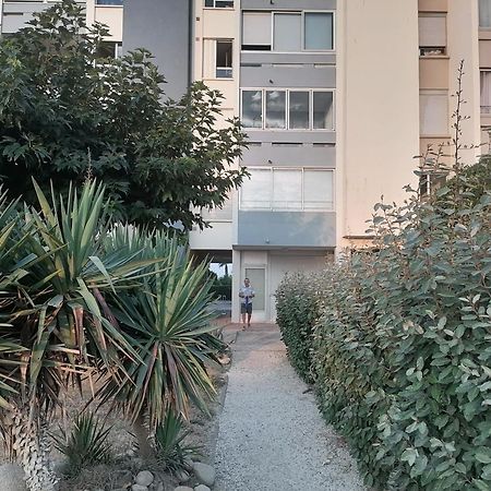 Ground Floor Studio With Access To Beach And Pool Le Barcarès Quarto foto